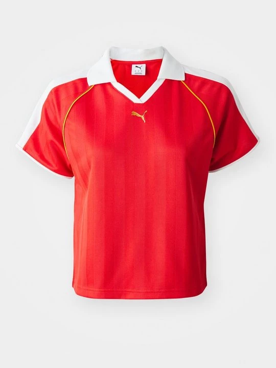 Obrázek produktu Polotričko Puma červená