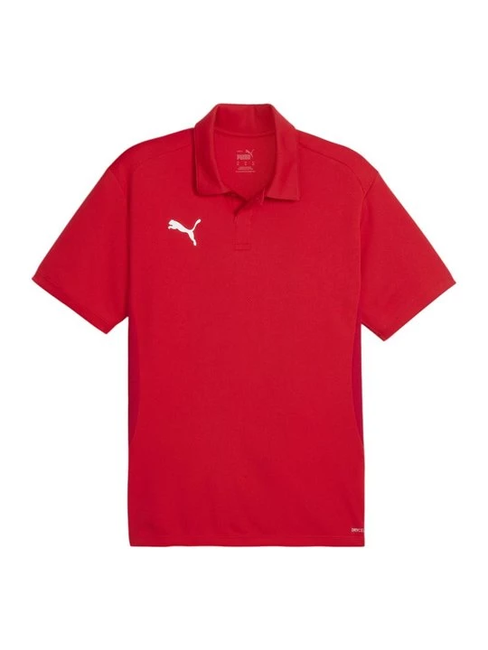 Obrázek produktu Polotričko Puma červená