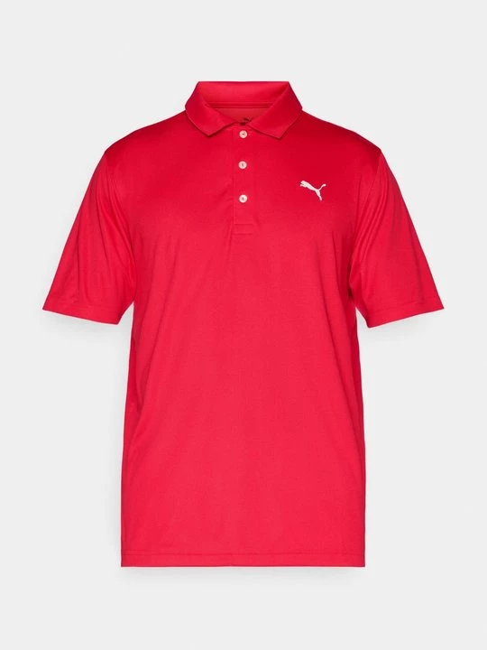 Obrázek produktu Polotričko Puma červená