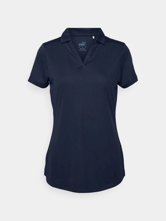 Obrázek produktu Polotričko Puma tmavě modrá