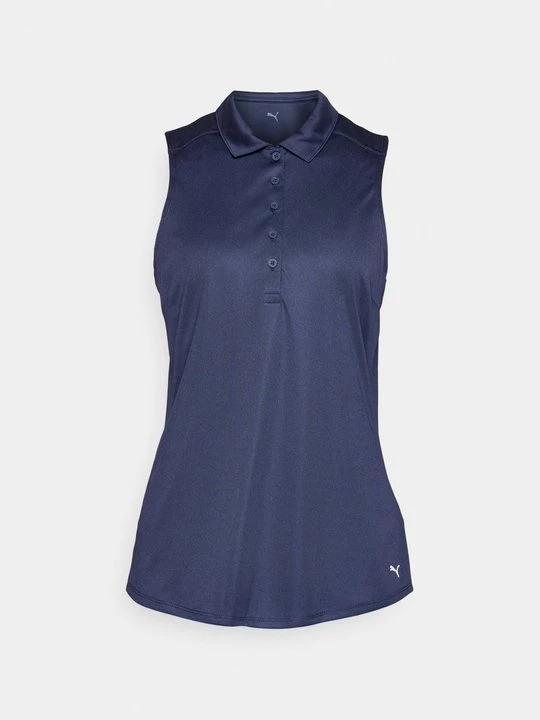 Obrázek produktu Polotričko Puma tmavě modrá