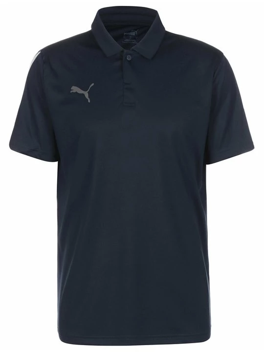 Obrázek produktu Polotričko Puma tmavě modrá