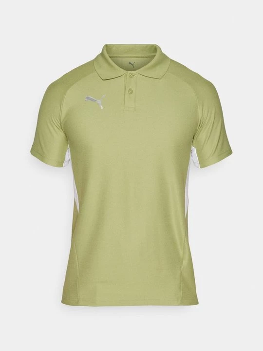Obrázek produktu Polotričko Puma zelená