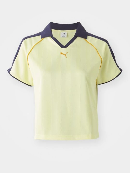Obrázek produktu Polotričko Puma žlutá