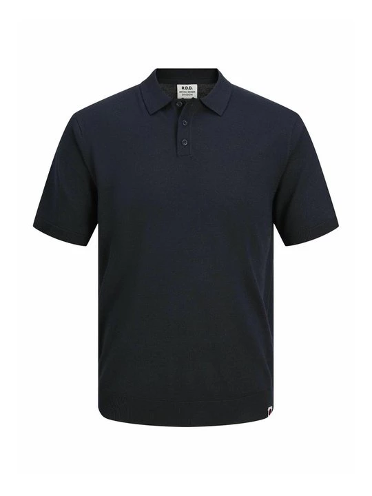 Obrázek produktu Polotričko R.D.D. ROYAL DENIM DIVISION tmavě modrá