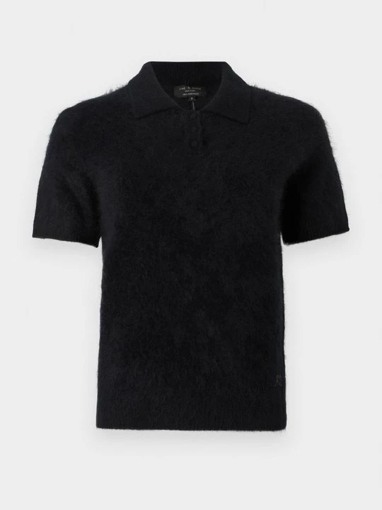 Obrázek produktu Polotričko rag & bone černá