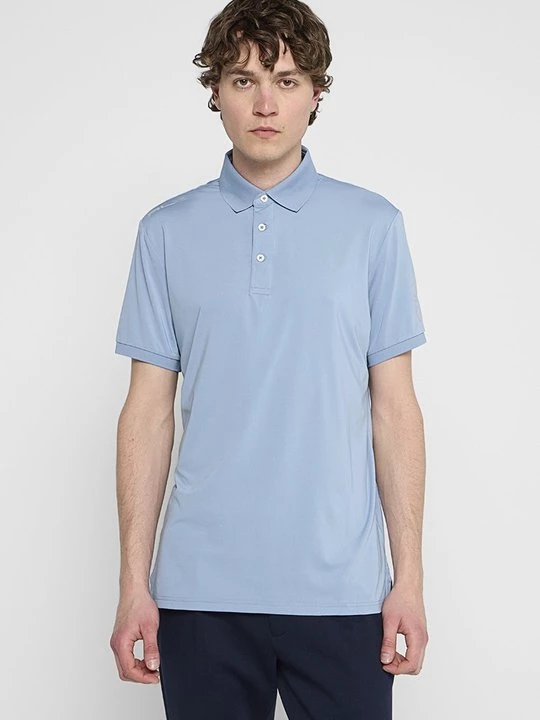 Obrázek produktu Polotričko Ralph Lauren světle modrá