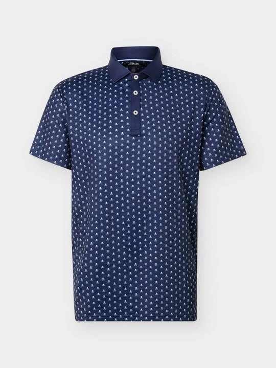 Obrázek produktu Polotričko Ralph Lauren tmavě modrá