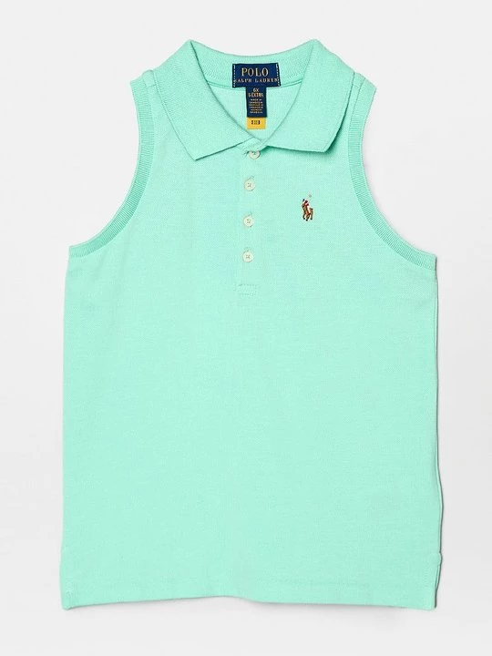 Obrázek produktu Polotričko Ralph Lauren zelená