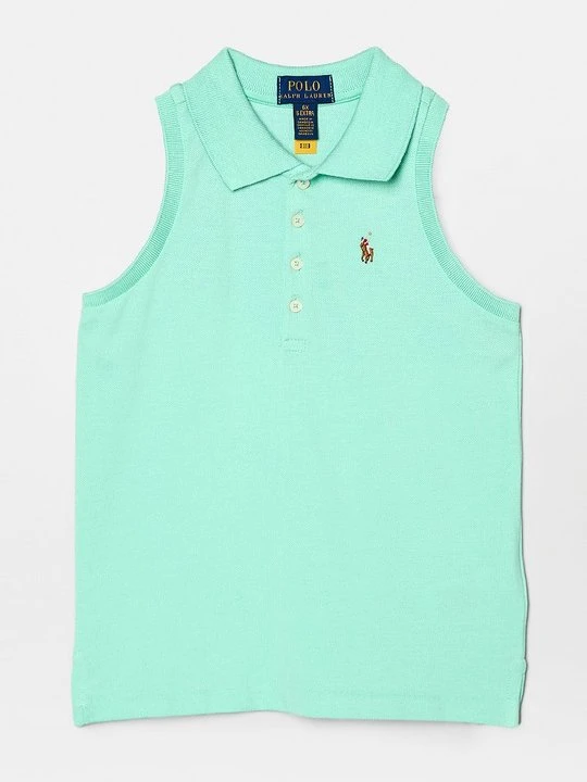 Obrázek produktu Polotričko Ralph Lauren zelená