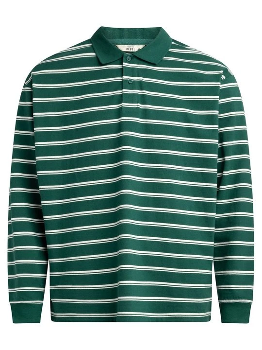 Obrázek produktu Polotričko Redefined Rebel zelená