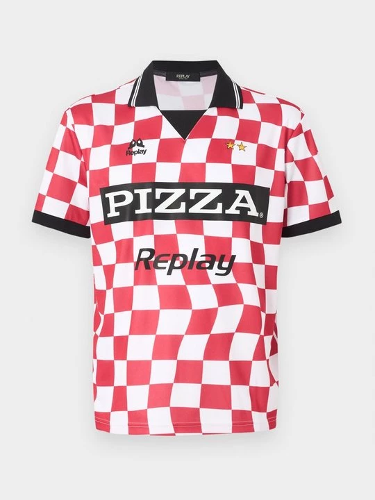 Obrázek produktu Polotričko Replay