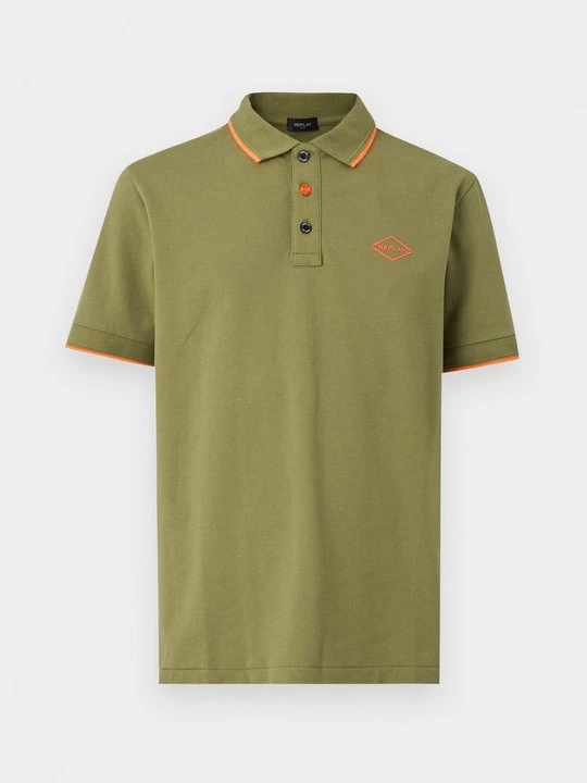 Obrázek produktu Polotričko Replay khaki