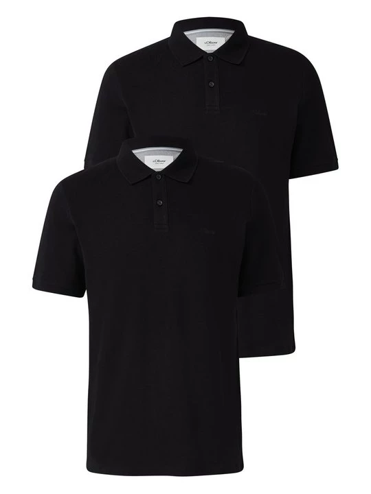 Obrázek produktu Polotričko s.Oliver černá