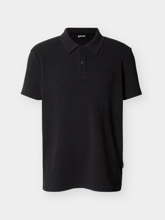 Obrázek produktu Polotričko Schott černá