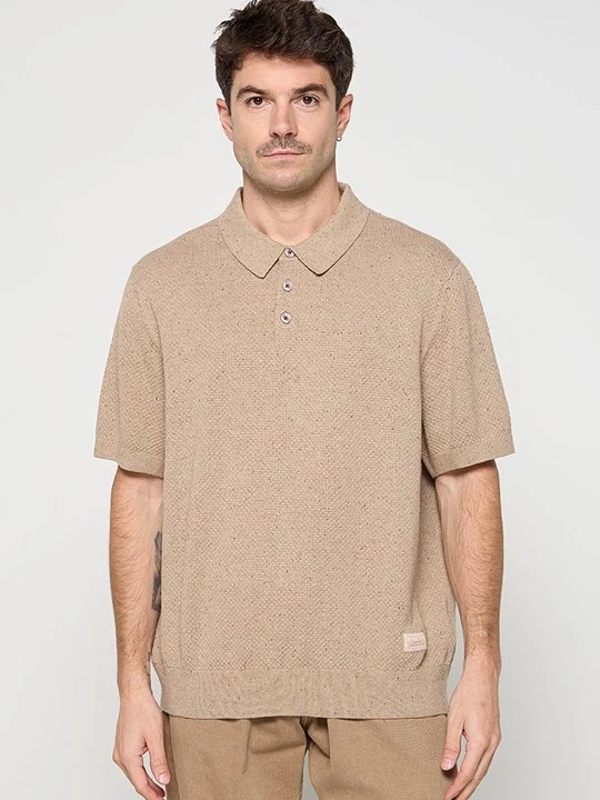Obrázek produktu Polotričko Scotch & Soda světle hnědošedá