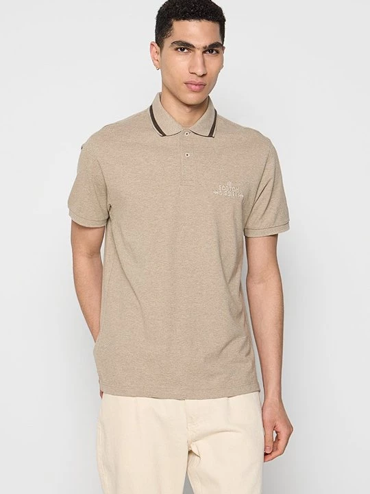 Obrázek produktu Polotričko Scotch & Soda béžová