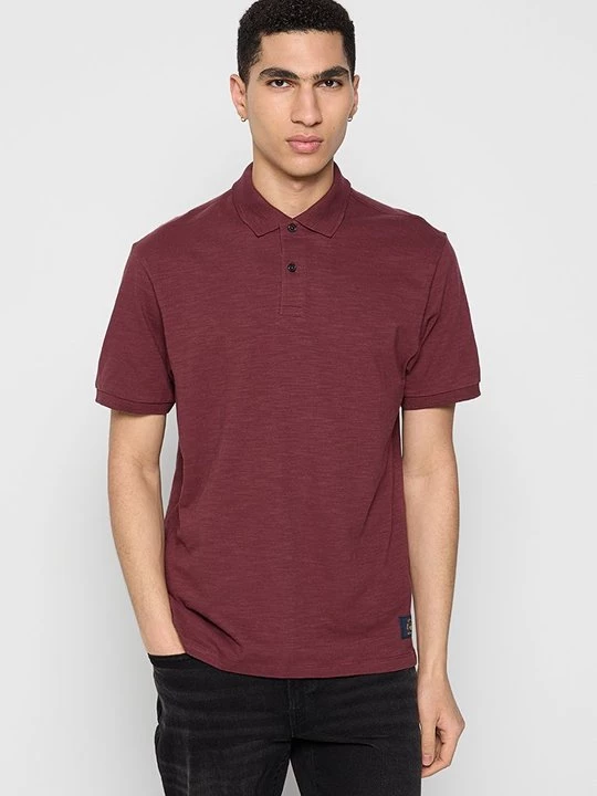 Obrázek produktu Polotričko Scotch & Soda bordeaux