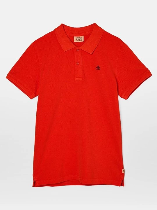 Obrázek produktu Polotričko Scotch & Soda červená