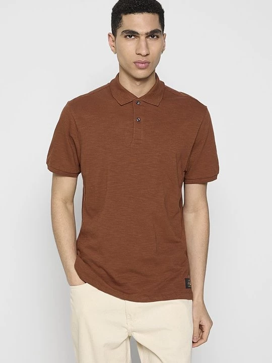 Obrázek produktu Polotričko Scotch & Soda hnědá