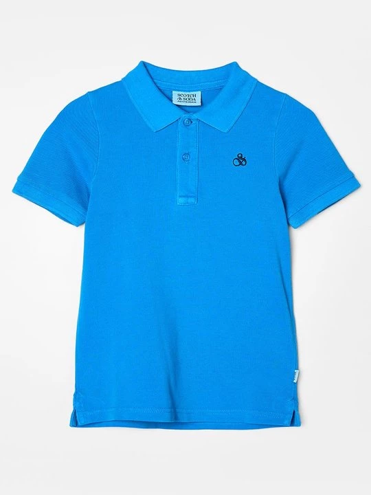 Obrázek produktu Polotričko Scotch & Soda modrá