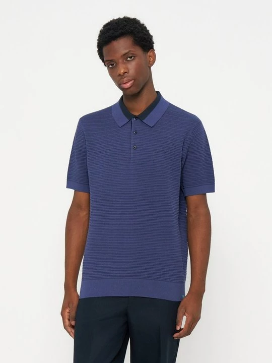 Obrázek produktu Polotričko Scotch & Soda modrá