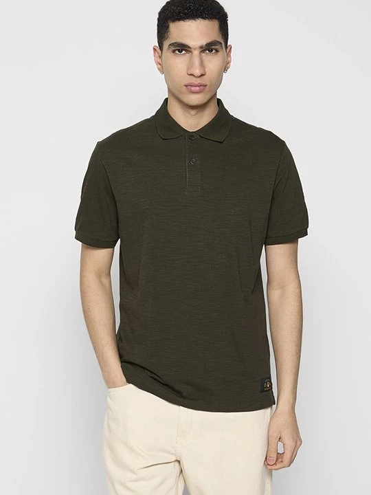 Obrázek produktu Polotričko Scotch & Soda olivová
