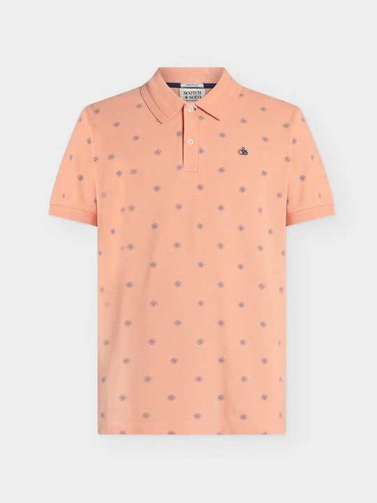 Obrázek produktu Polotričko Scotch & Soda růžová