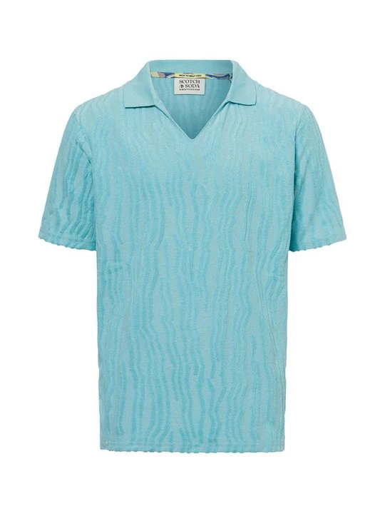 Obrázek produktu Polotričko Scotch & Soda světle modrá