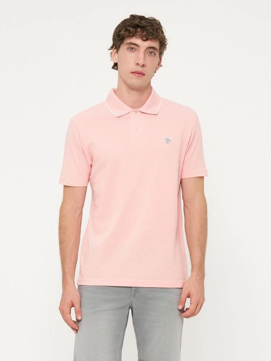 Obrázek produktu Polotričko Scotch & Soda světle růžová