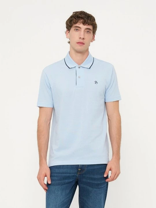 Obrázek produktu Polotričko Scotch & Soda tmavě modrá