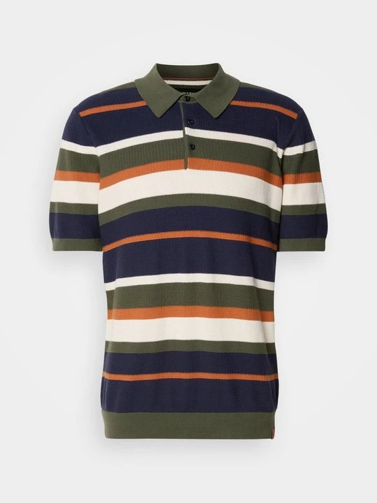 Obrázek produktu Polotričko Scotch & Soda tmavě modrá