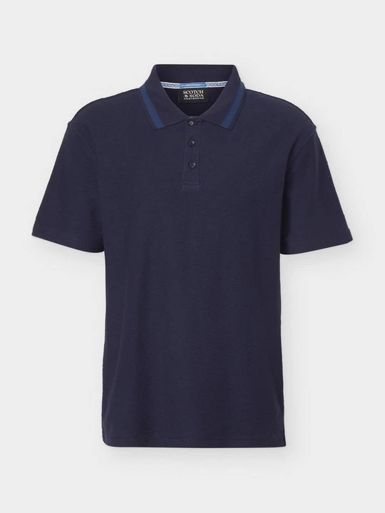 Obrázek produktu Polotričko Scotch & Soda tmavě modrá