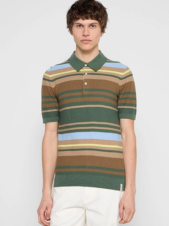 Obrázek produktu Polotričko Scotch & Soda zelená
