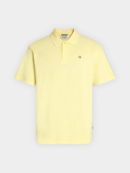 Obrázek produktu Polotričko Scotch & Soda žlutá