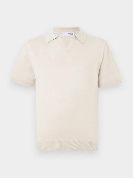 Obrázek produktu Polotričko Selected béžová