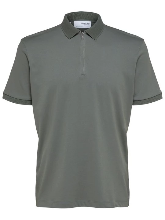 Obrázek produktu Polotričko Selected khaki