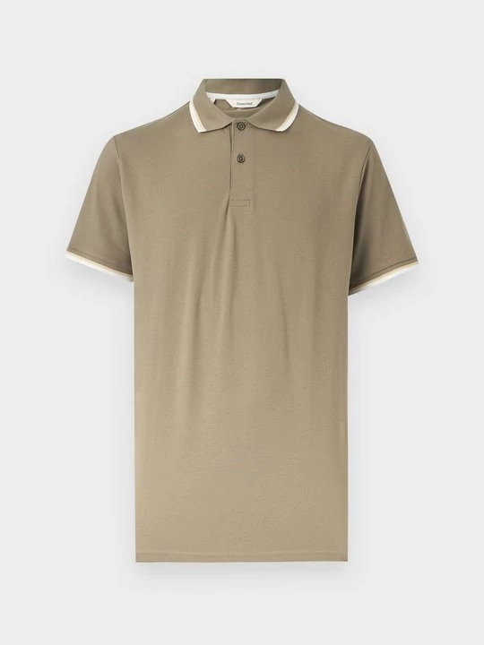 Obrázek produktu Polotričko Selected zelená