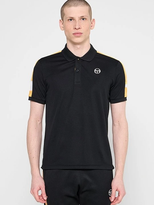 Obrázek produktu Polotričko Sergio Tacchini černá