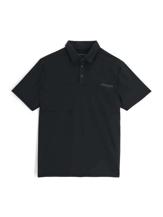 Obrázek produktu Polotričko Spyder černá