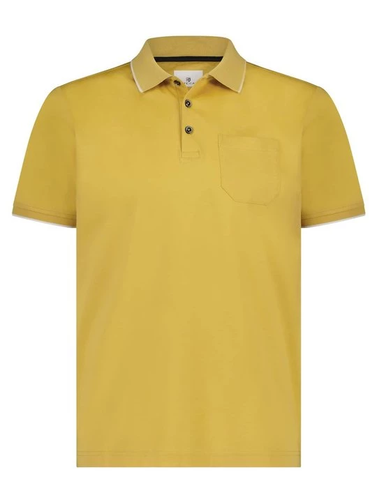 Obrázek produktu Polotričko STATE OF ART světle žlutá