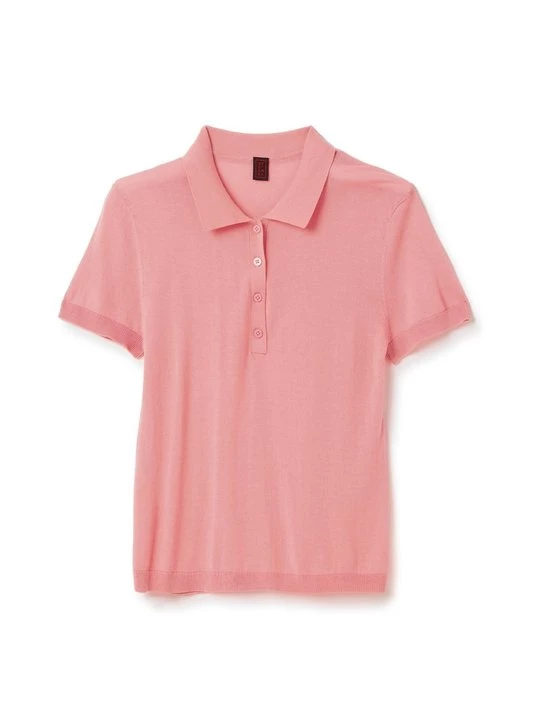 Obrázek produktu Polotričko Stefanel růžová