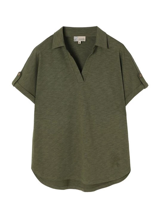 Obrázek produktu Polotričko Tatuum khaki