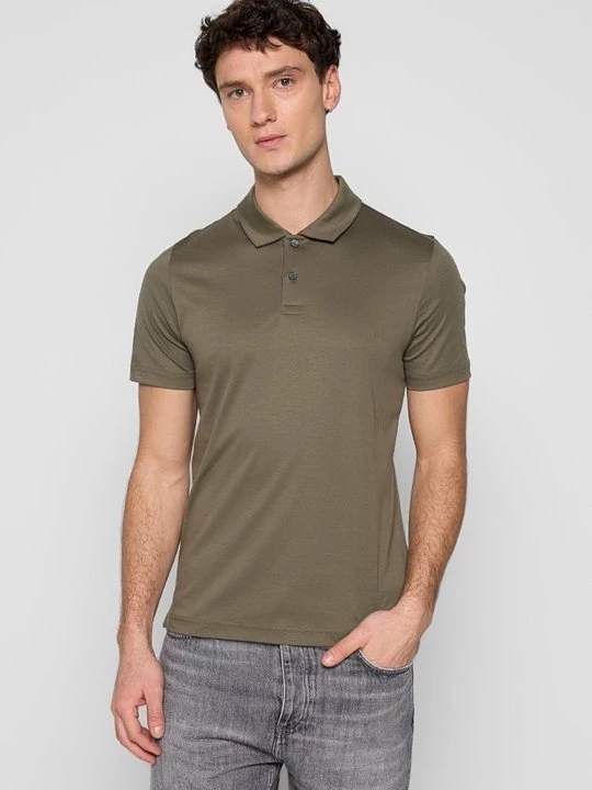 Obrázek produktu Polotričko Ted Baker khaki