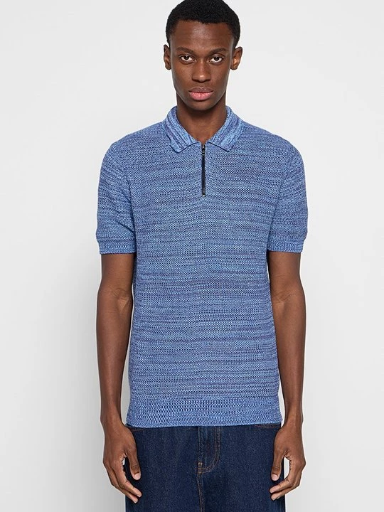 Obrázek produktu Polotričko Ted Baker modrá