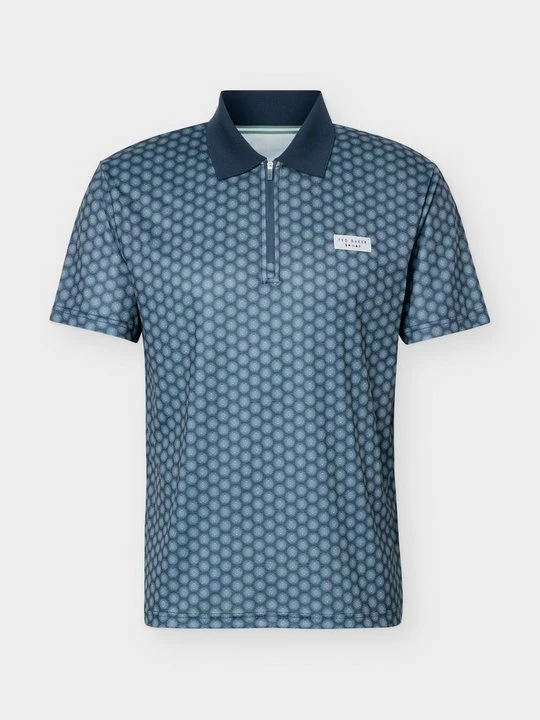 Obrázek produktu Polotričko Ted Baker tmavě modrá