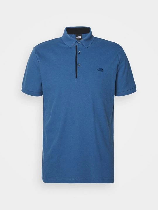 Obrázek produktu Polotričko The North Face modrošedá