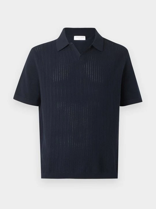 Obrázek produktu Polotričko Tiger Of Sweden tmavě modrá