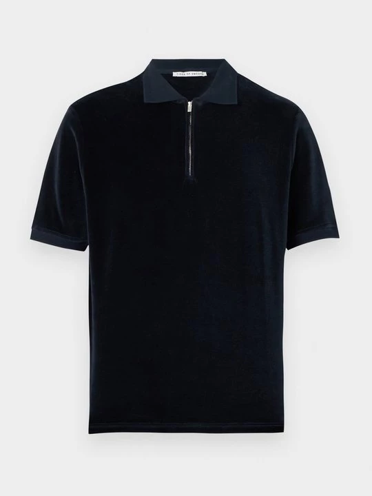 Obrázek produktu Polotričko Tiger Of Sweden tmavě modrá