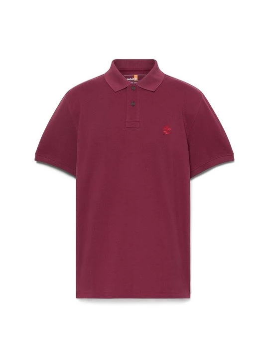 Obrázek produktu Polotričko Timberland červená